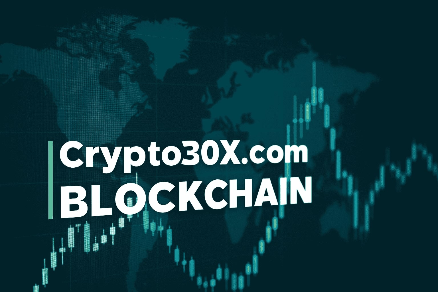 Crypto30x.com Blockchain 7 Powerful Facts in 5 Minutes