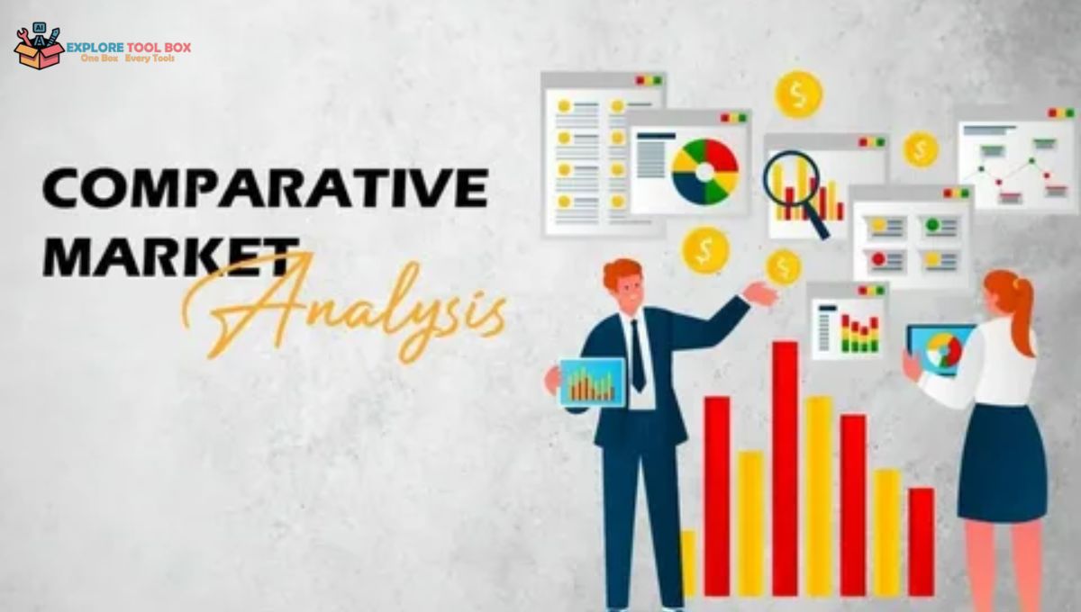Comparative Market Analysis Tool: Free vs Paid CMA Software Explained (2025 Guide)