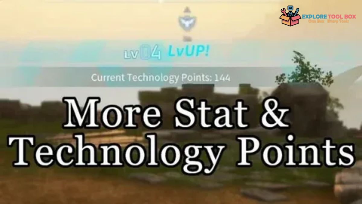 How to Get Technology Points Palworld in 8 Easy Steps